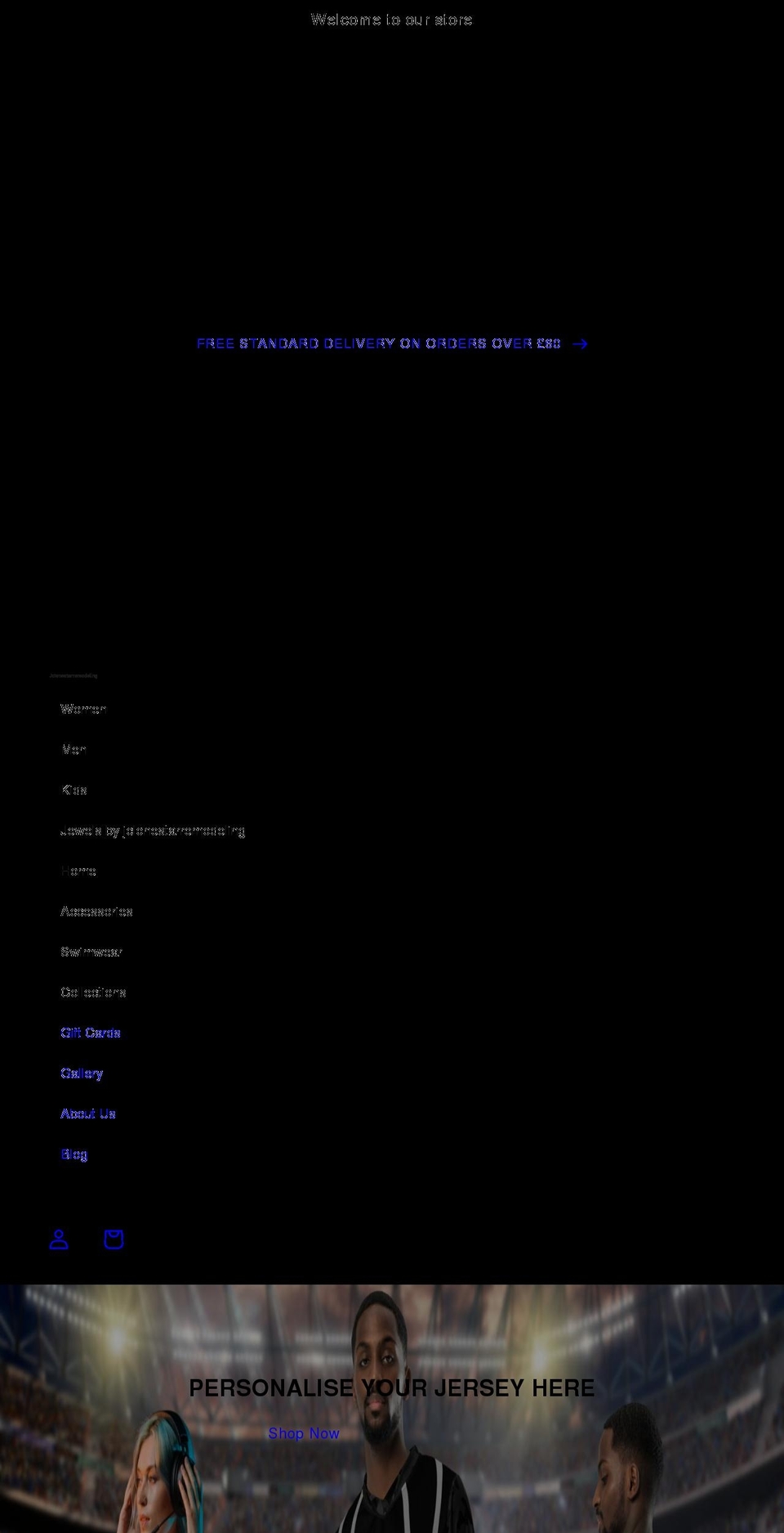 jclonestarremodeling.com shopify website screenshot