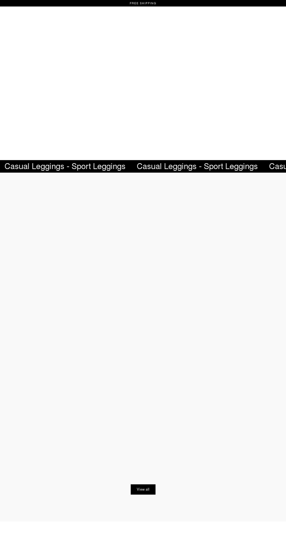 jeansmym.com shopify website screenshot