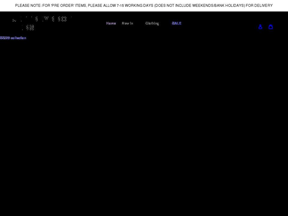 jeffreybrothers.com shopify website screenshot
