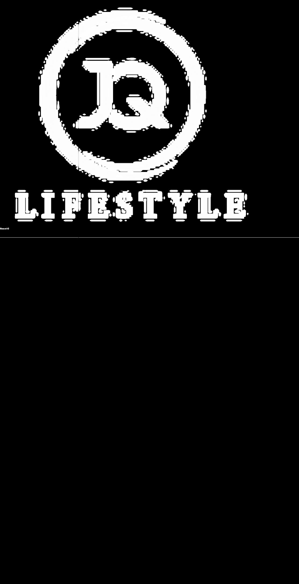 jeffronqsmalls.com shopify website screenshot