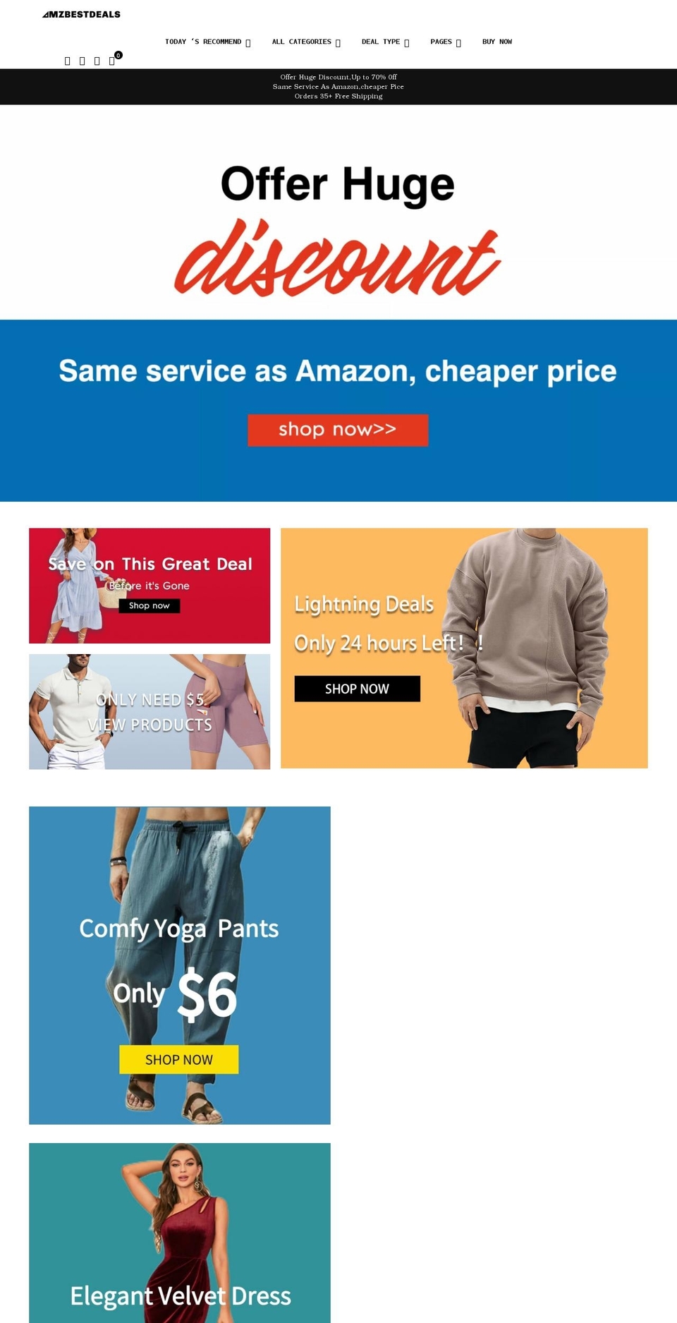 jellipops.com shopify website screenshot