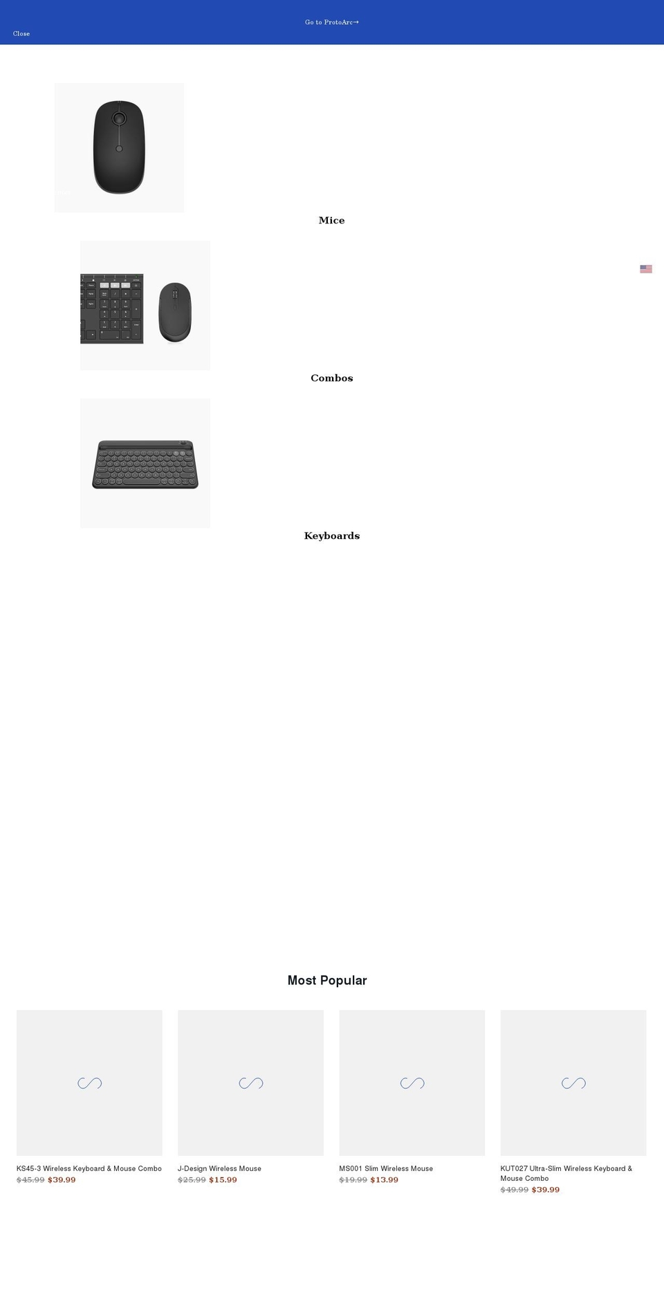 jellycomb.com shopify website screenshot