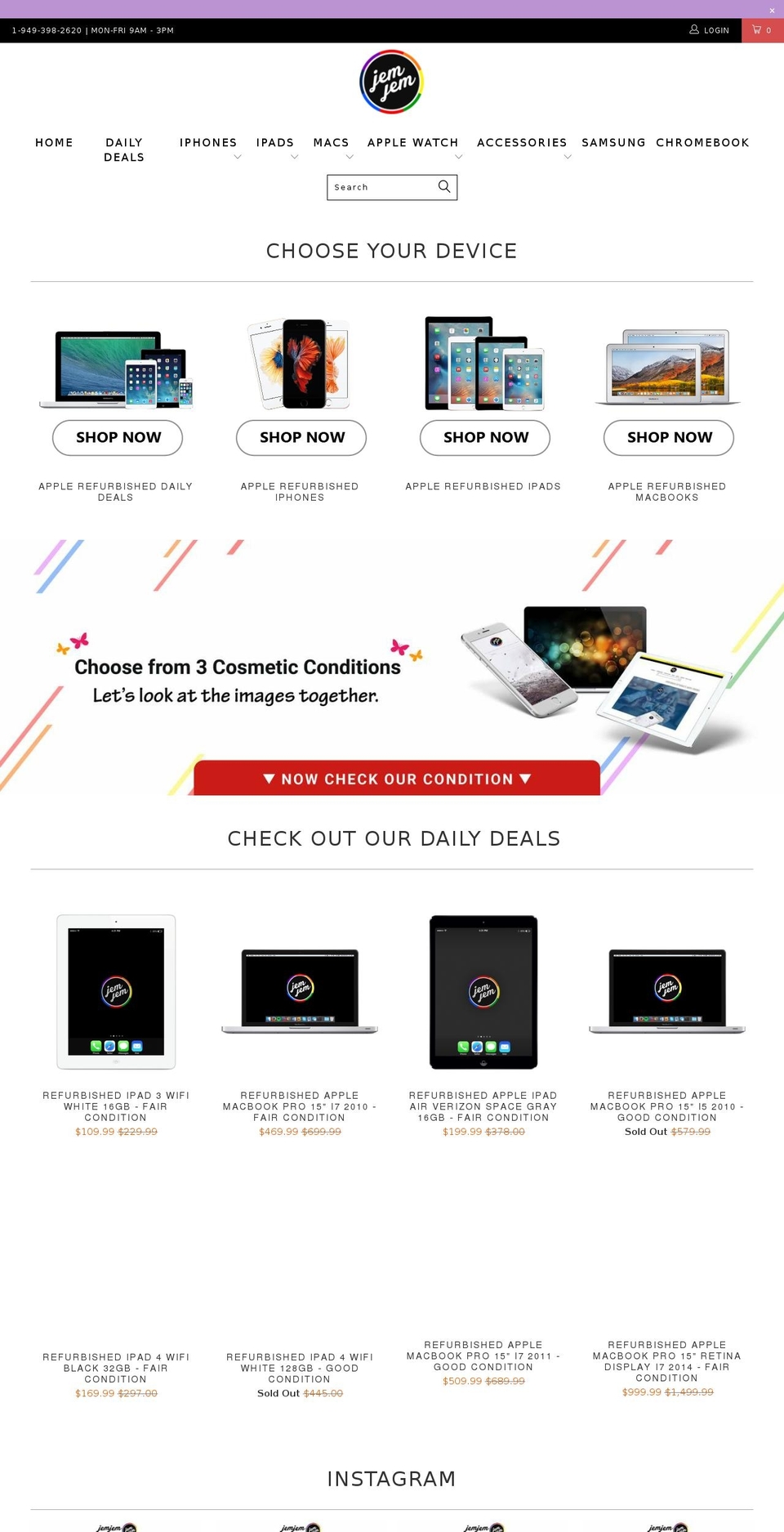 Copy of Copy of Turbo - v1.1 Shopify theme site example jemjem.biz