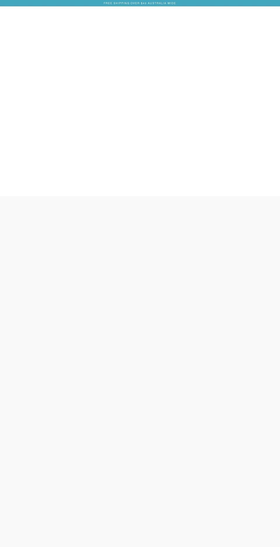 jemmawilson.com shopify website screenshot