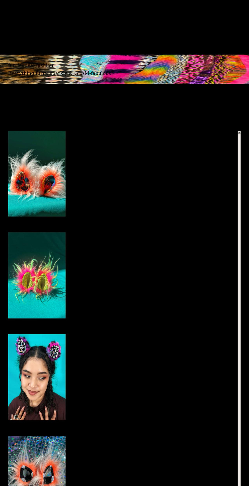 jendeedesigns.com shopify website screenshot