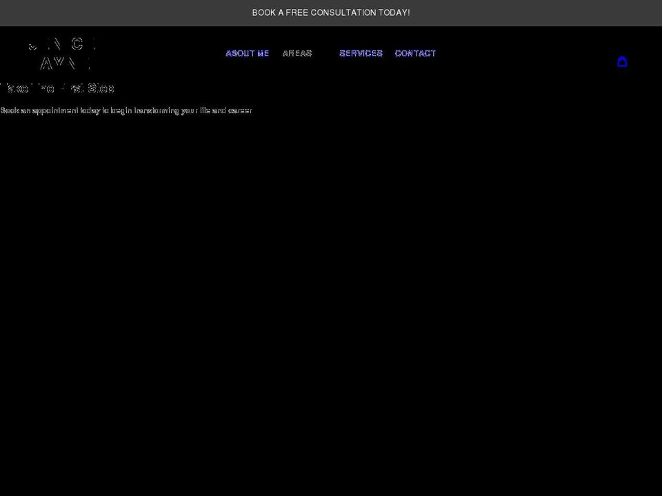 jenicelayne.com shopify website screenshot