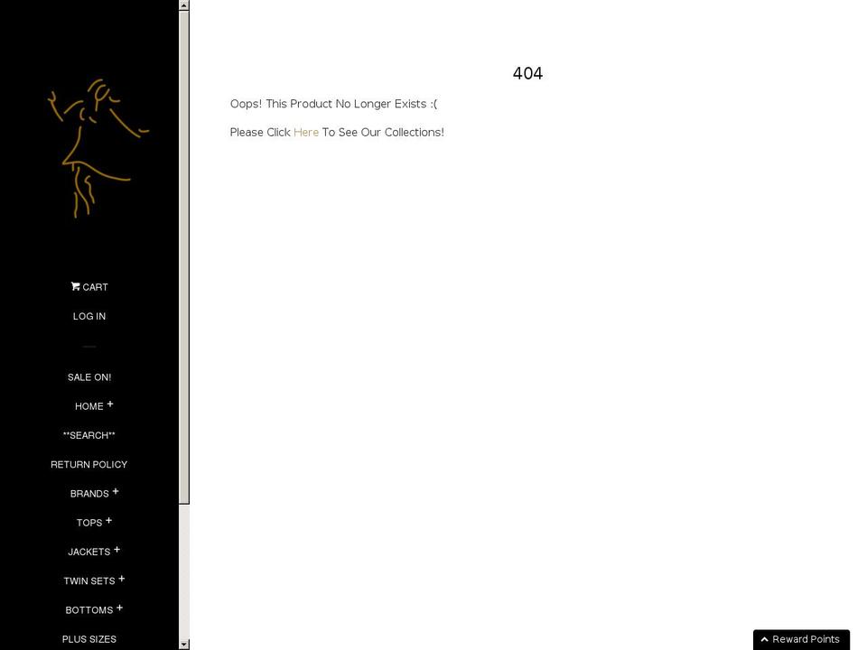 Pop -Custom Footer -infinite scroll (echic) Shopify theme site example jessandjanetops.com