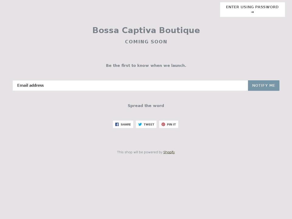 jessicalorely.com — Shopify storefront screenshot