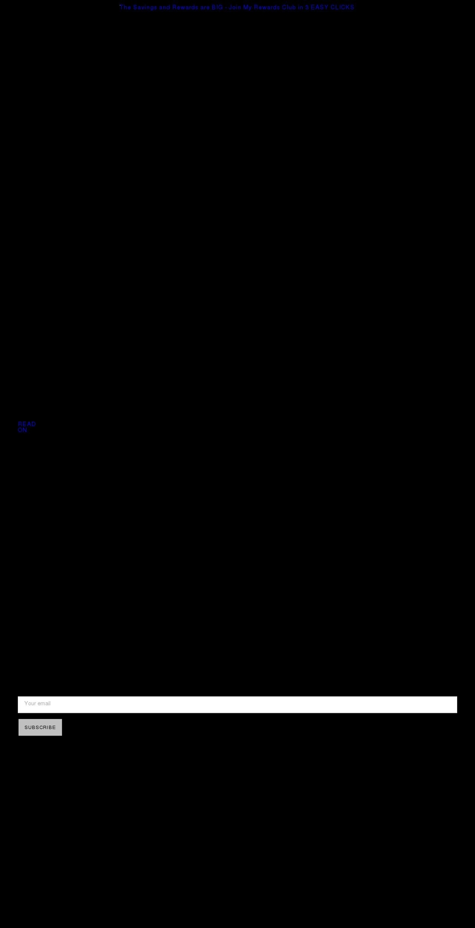 jessicaroseframe.com shopify website screenshot