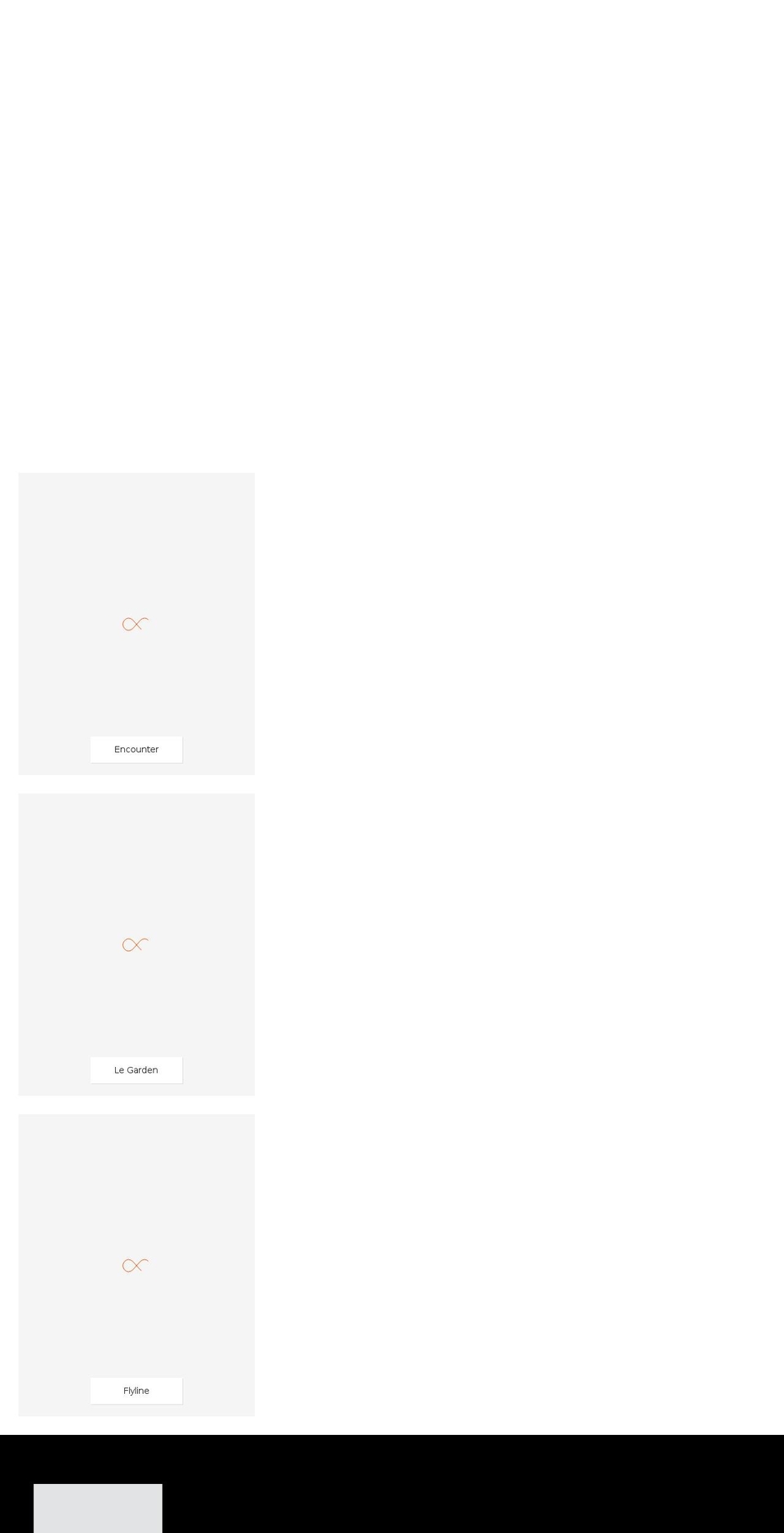 jessieliucollection.com shopify website screenshot