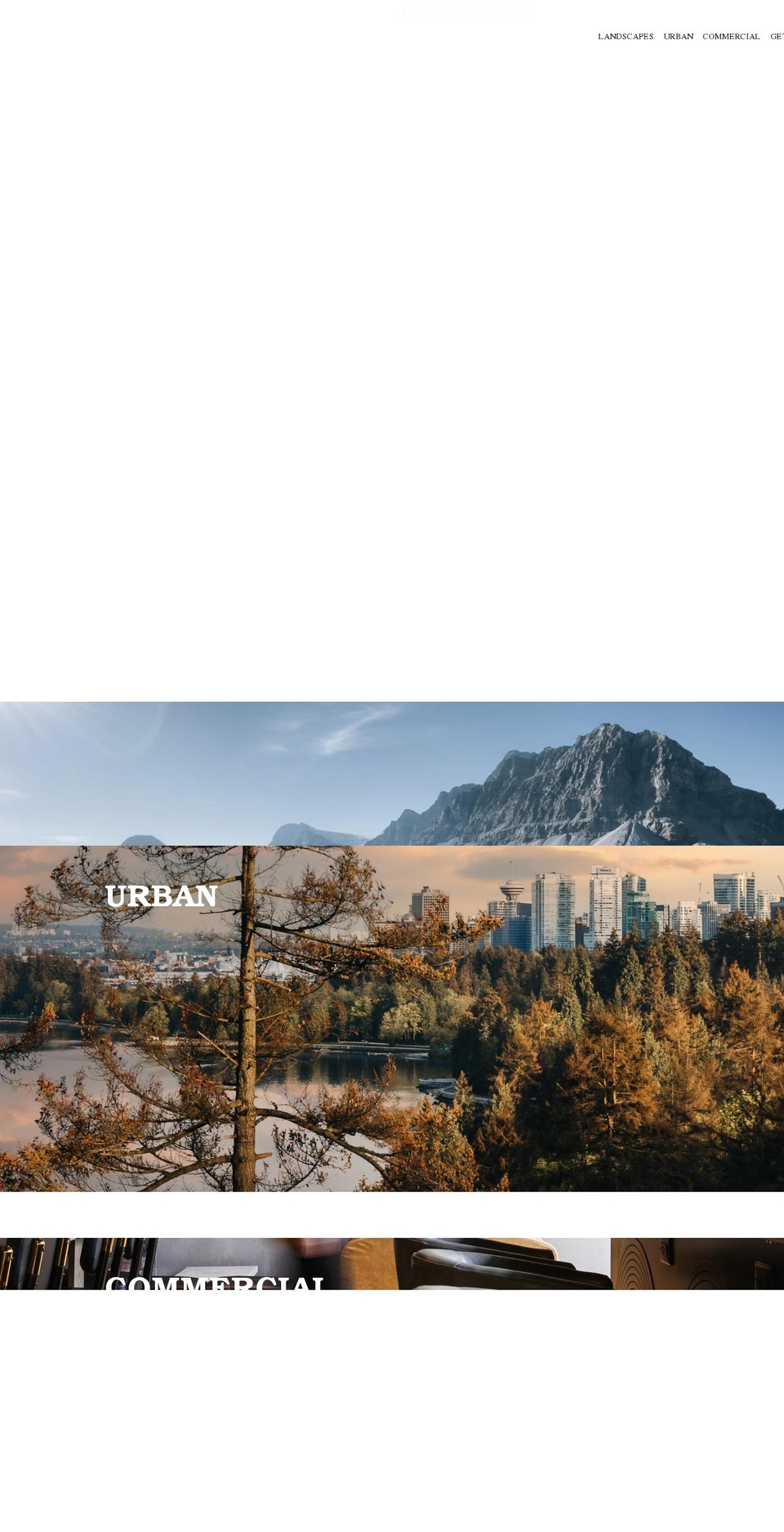 jessmeighan.com shopify website screenshot