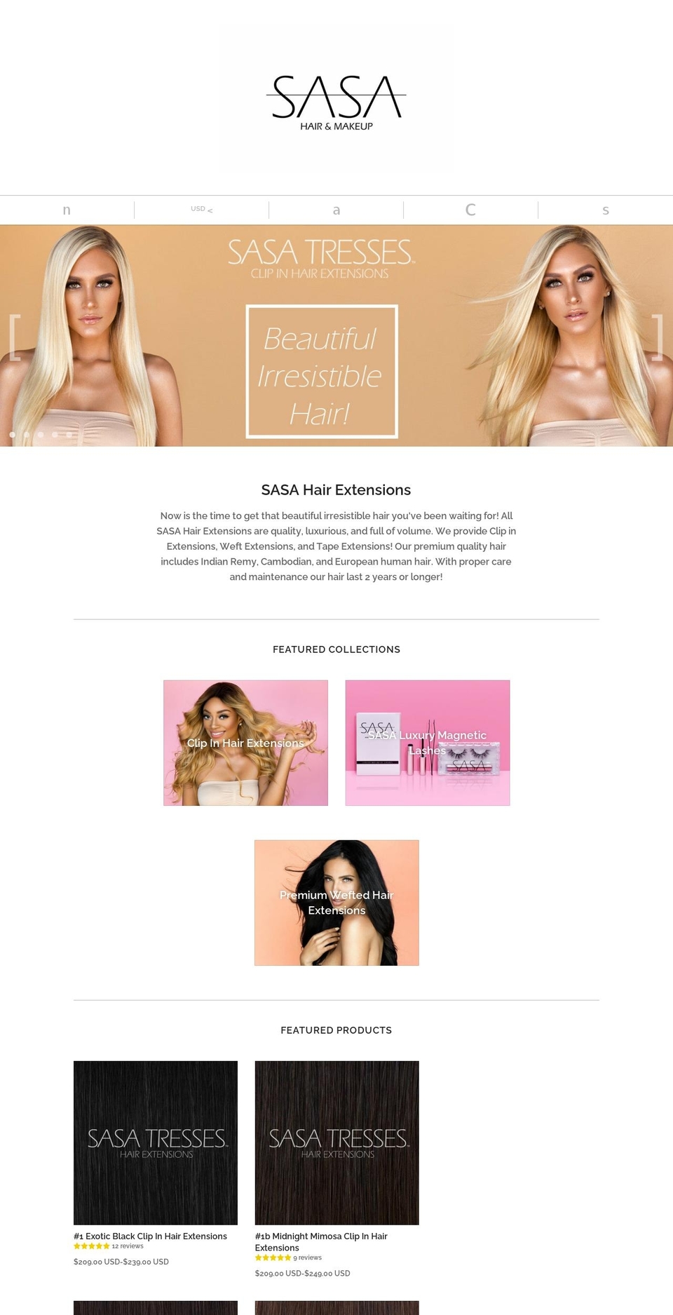 jessyjphoto.myshopify.com shopify website screenshot