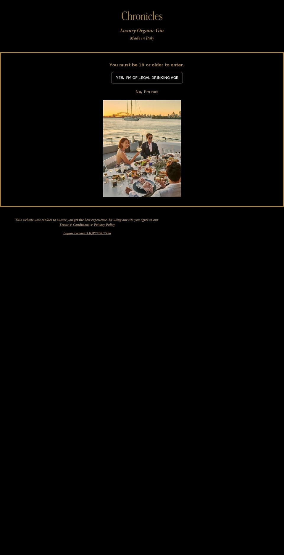 jesuisquipourjuger.com shopify website screenshot