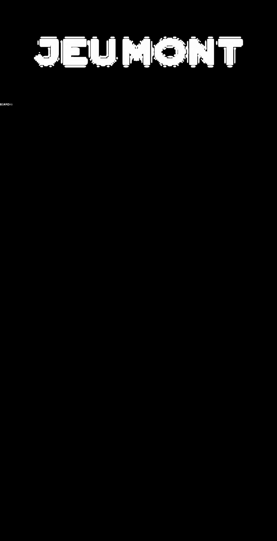 jeumontskincare.com shopify website screenshot