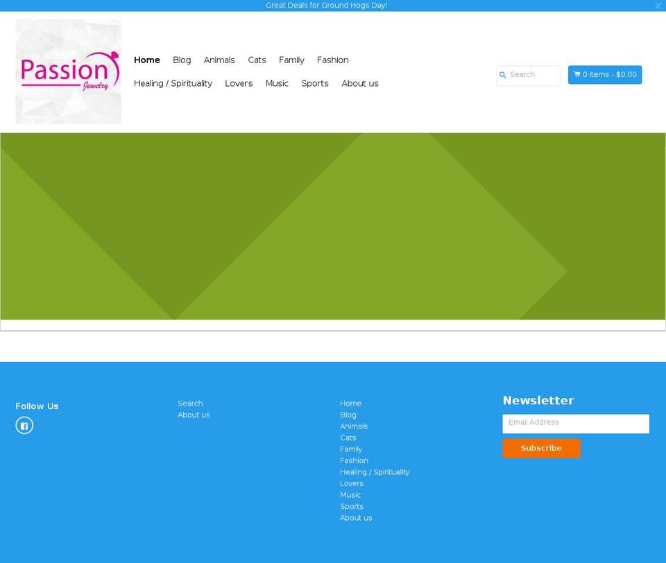 devstoreforwebexpert-myshopify-com-theme-really Shopify theme site example jewelrywithpassion.com
