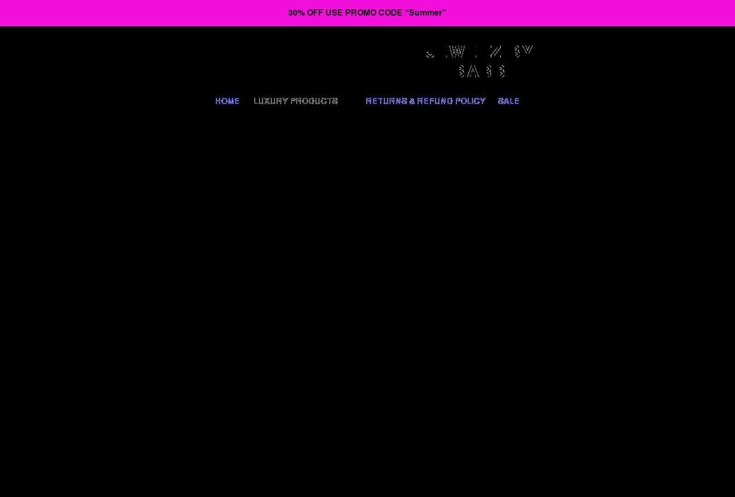 jewelzbybarb21.com shopify website screenshot