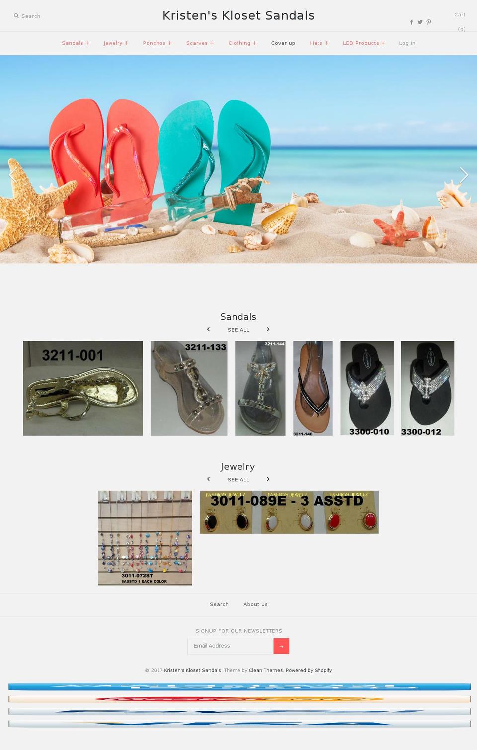 jewelzdreams.com shopify website screenshot