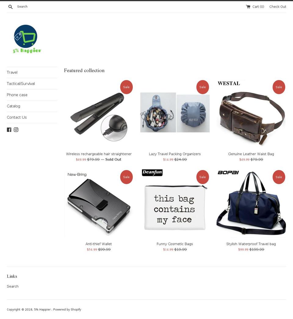 jhlee.myshopify.com shopify website screenshot