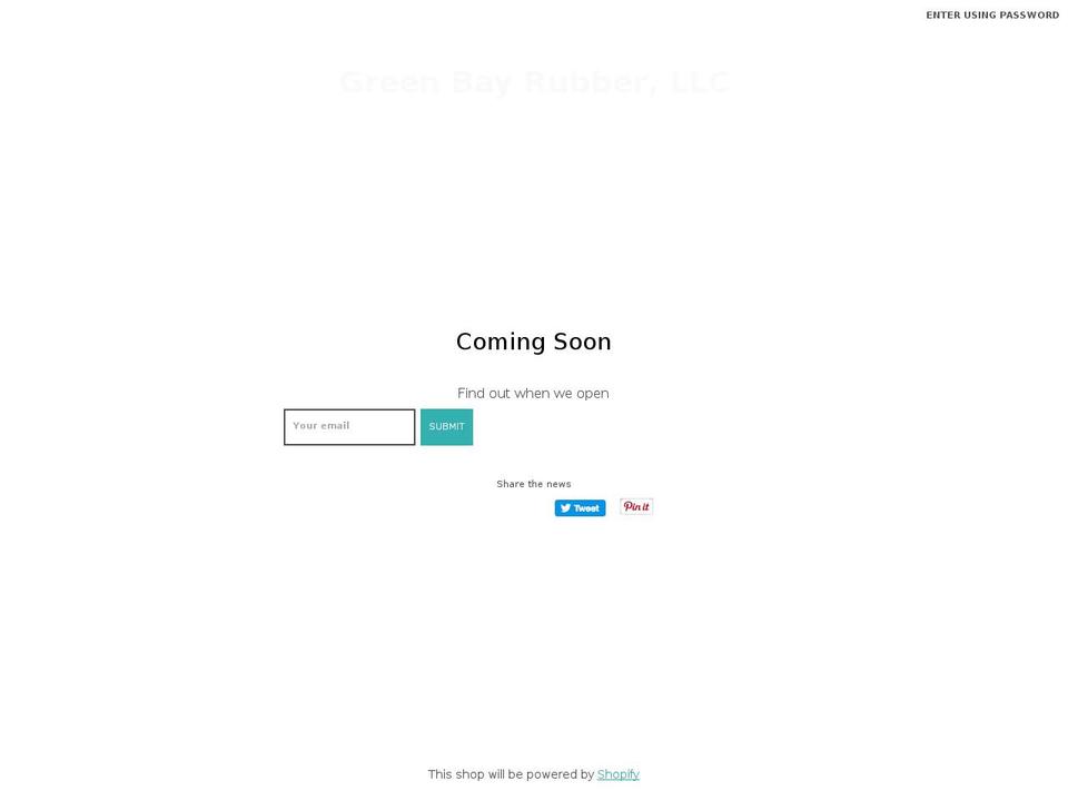 jiffystandpad.com — Shopify storefront screenshot