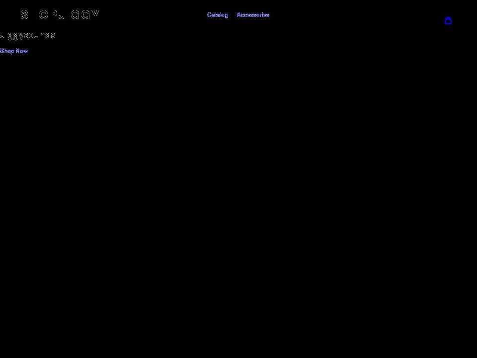 jiggysounds.com shopify website screenshot