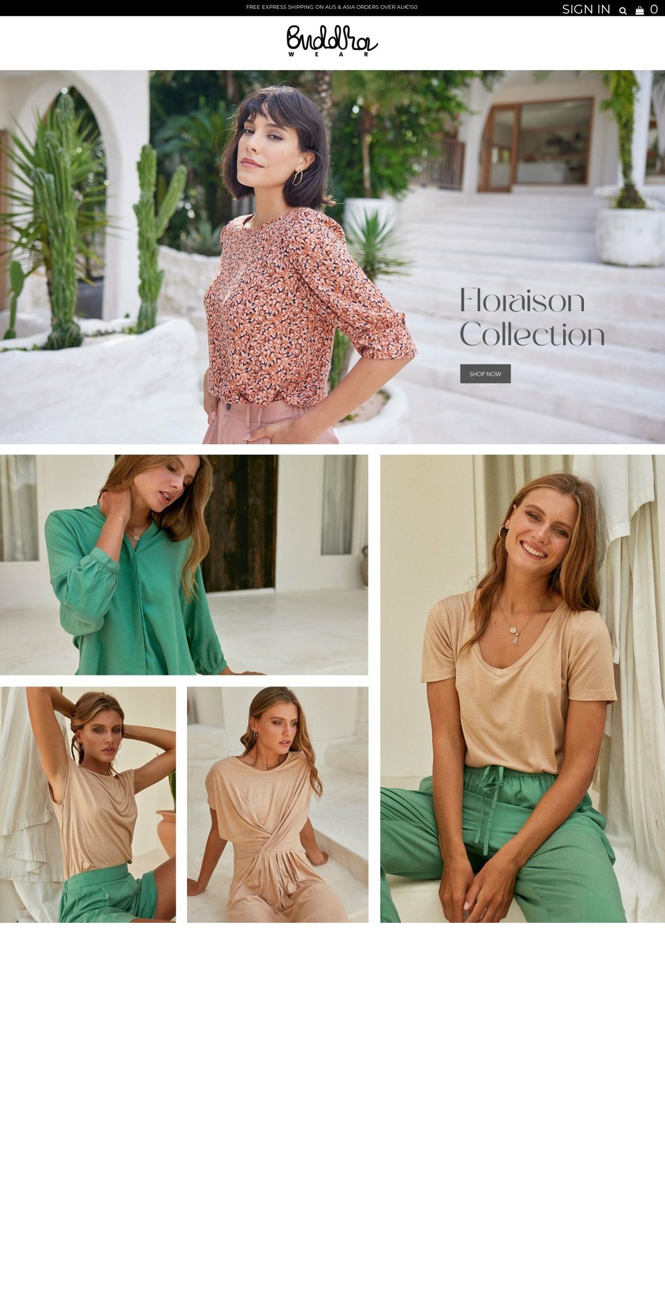 jihansbakker.com shopify website screenshot