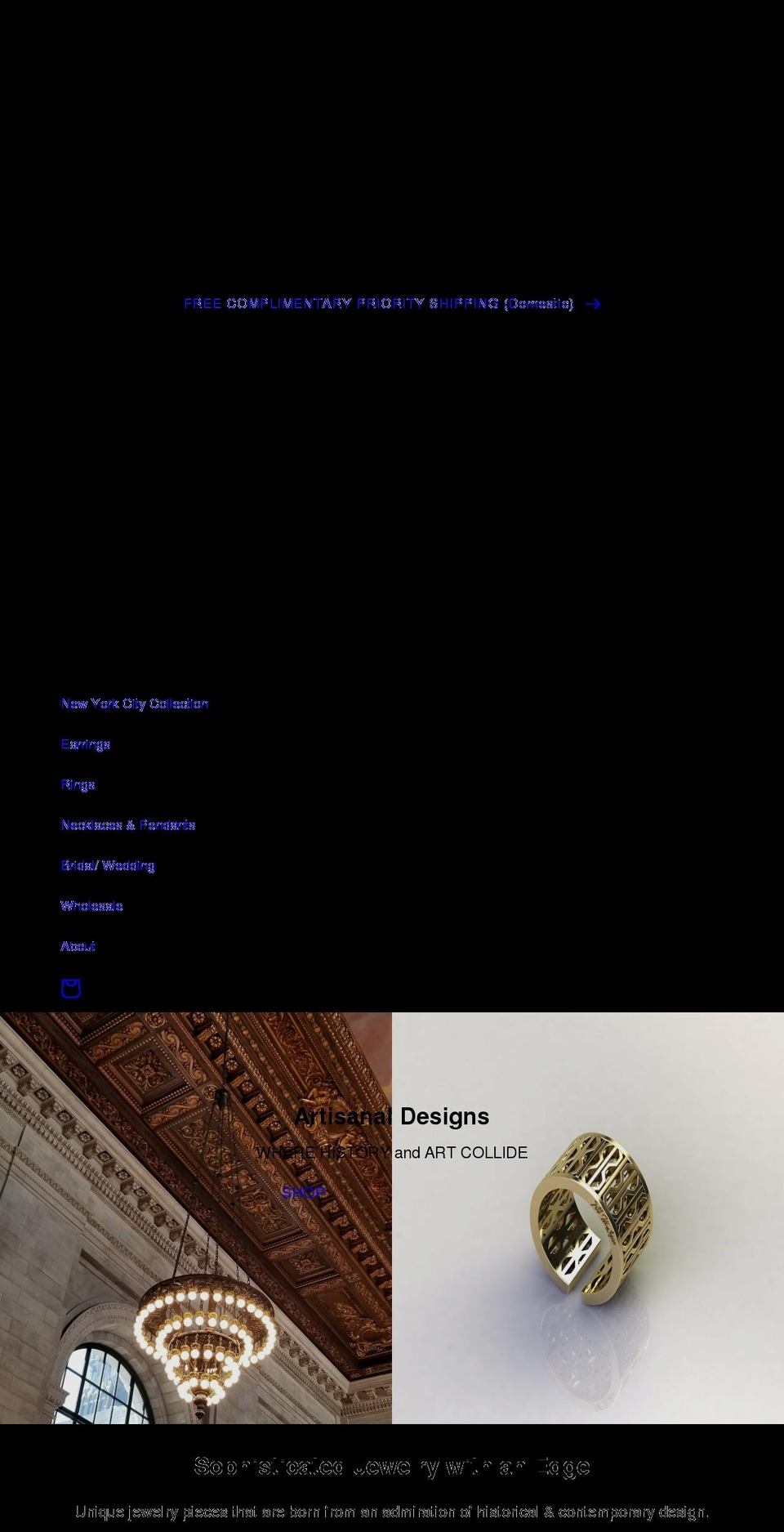 jillmelyssa.com shopify website screenshot