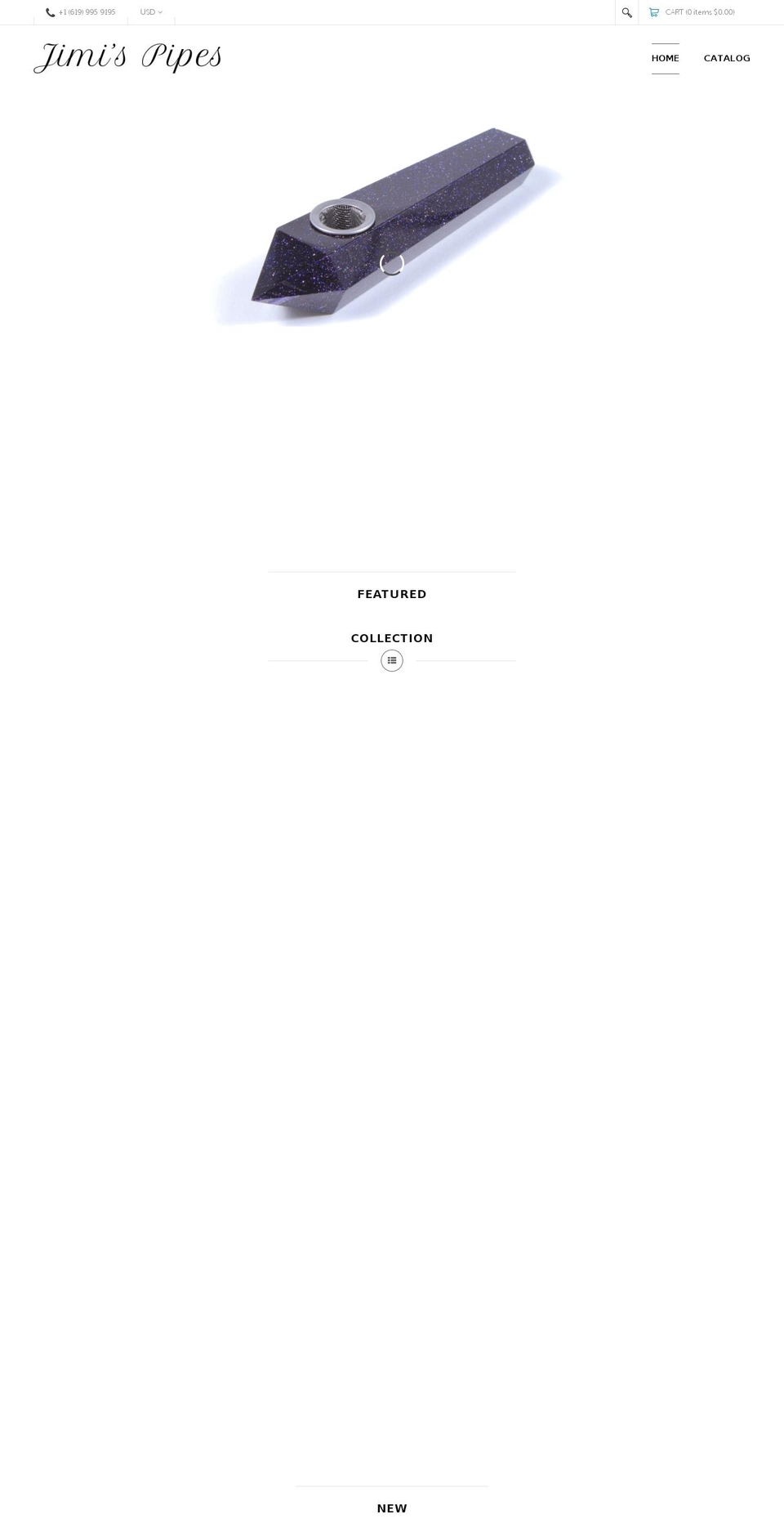 bestwatches-16aug2017-1205am Shopify theme site example jimispipes.com
