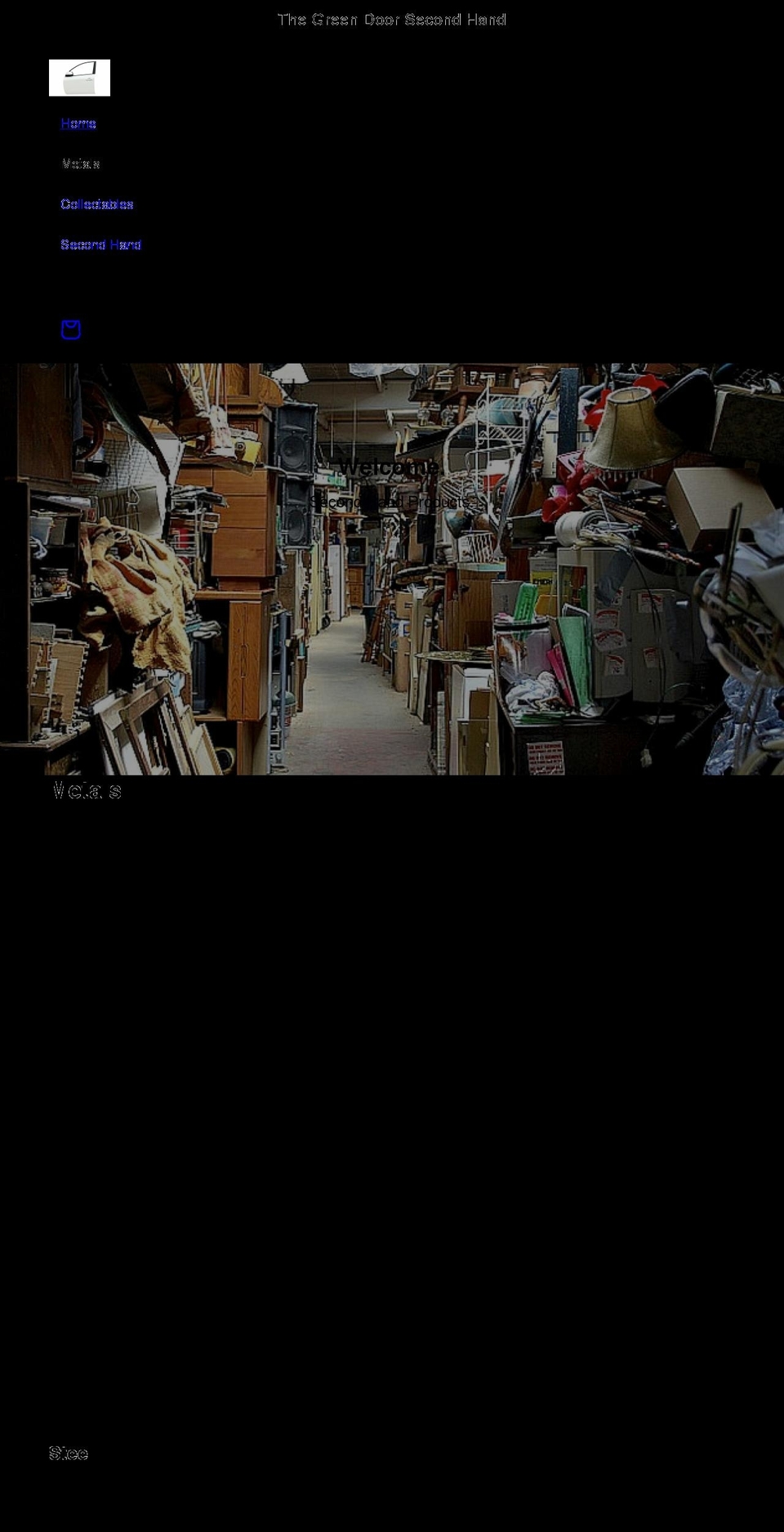 jimmiejamz.com shopify website screenshot