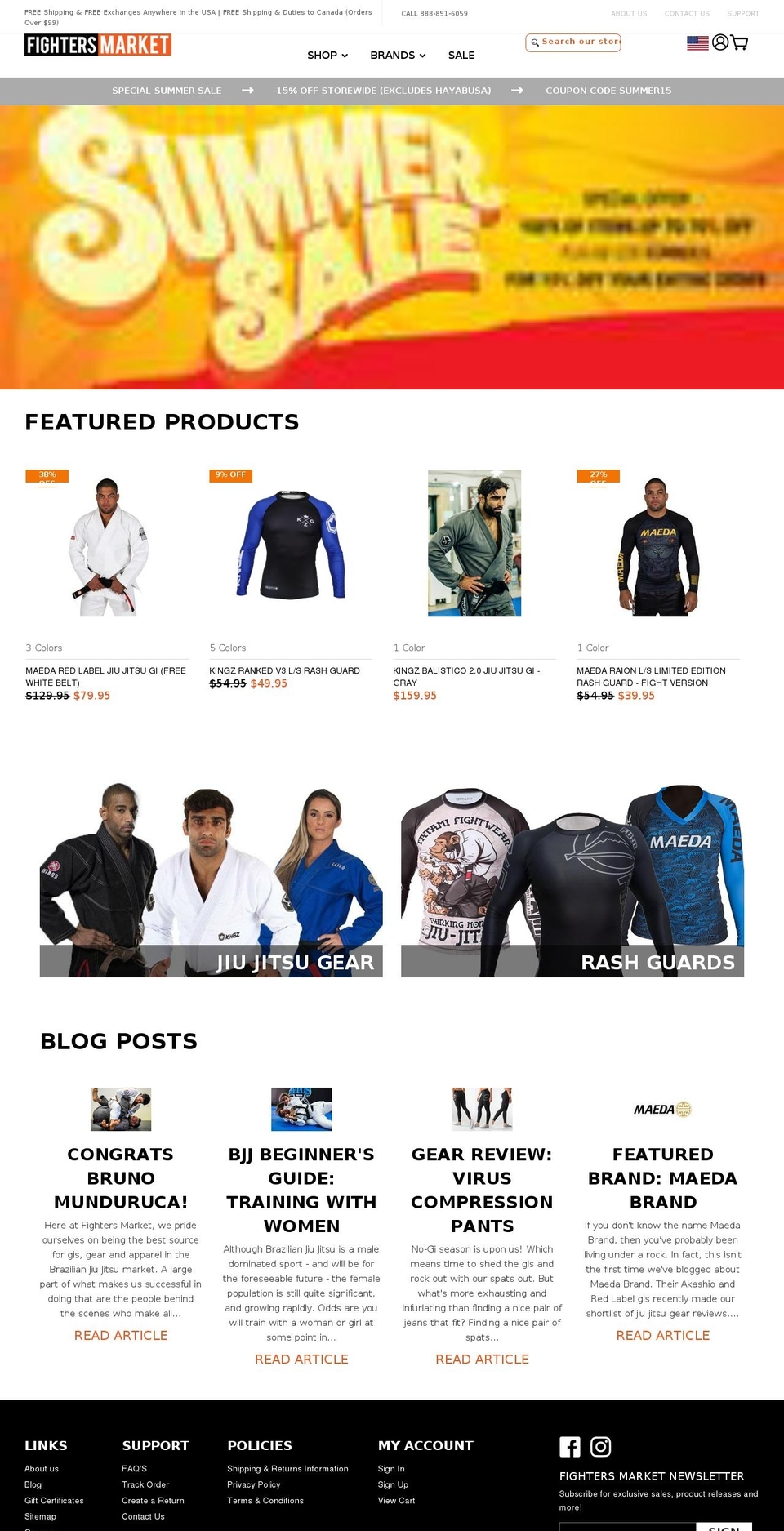 BLACK FRIDAY-TH-FEB-21-18 Shopify theme site example jiu-jitsustore.com