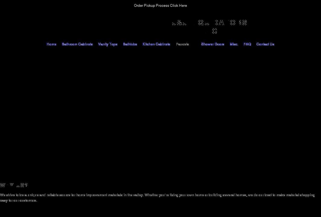 jjliquidators.com shopify website screenshot