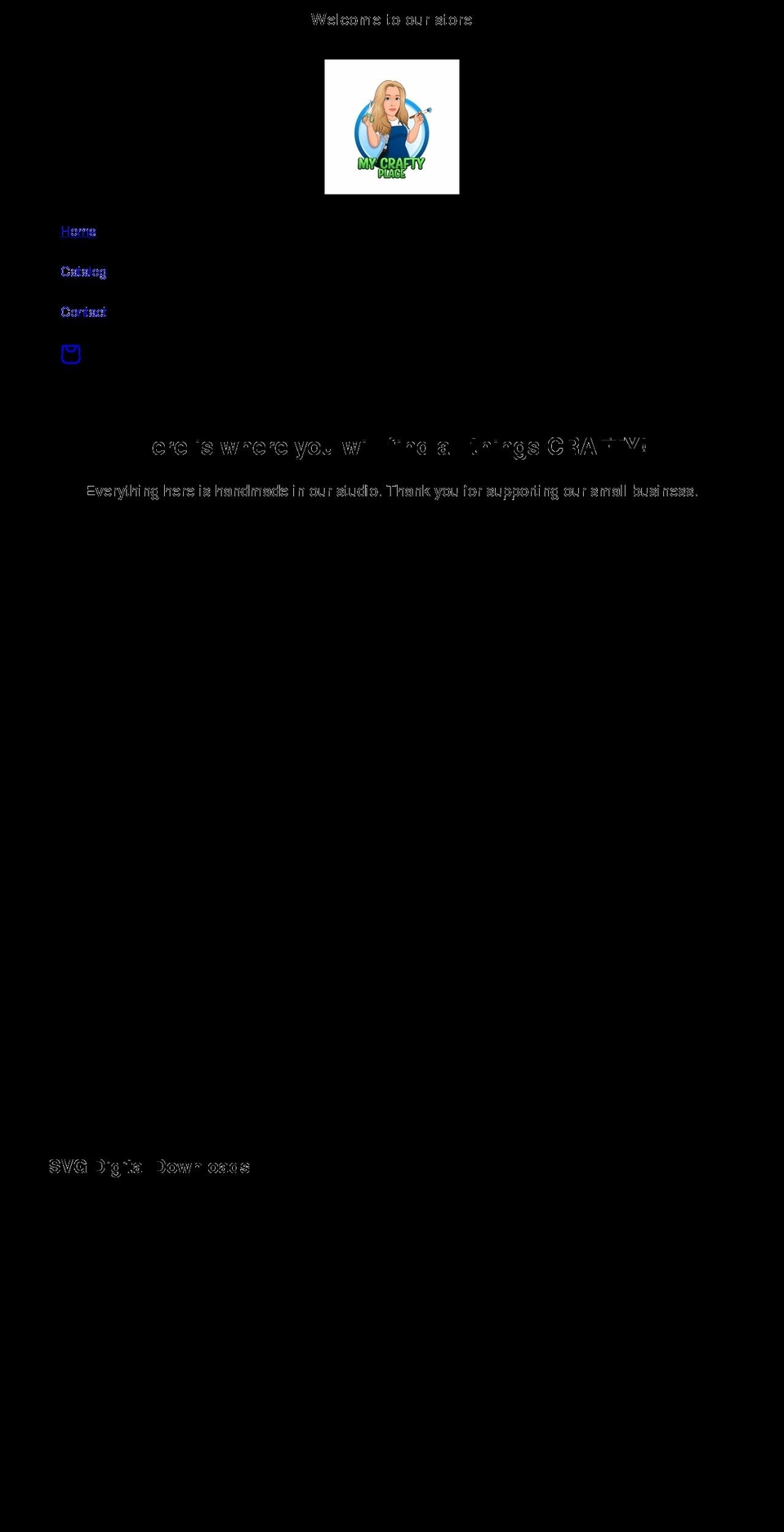 jjmcp.com shopify website screenshot