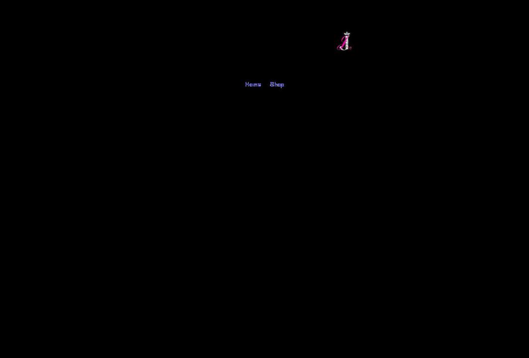 jjtwelve.com shopify website screenshot