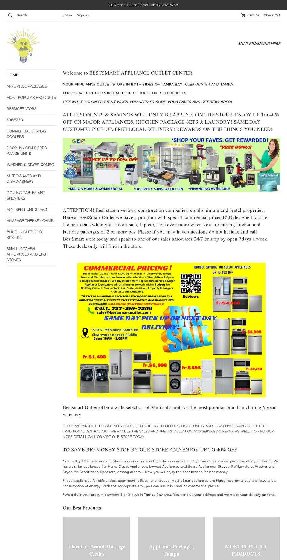 jlopoutlet.com shopify website screenshot