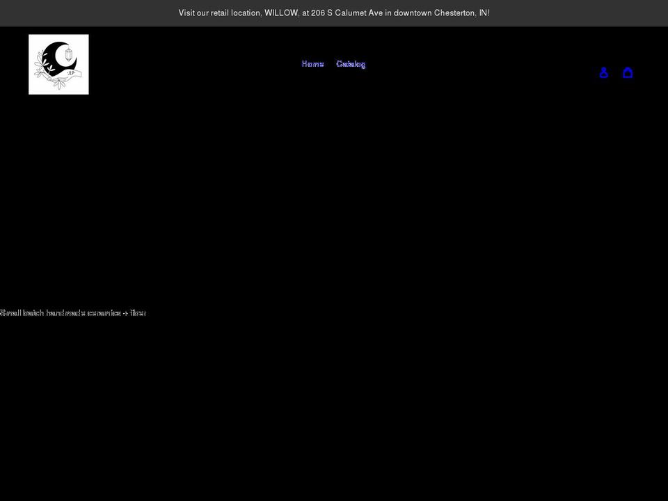 jlpdecorativearts.com shopify website screenshot