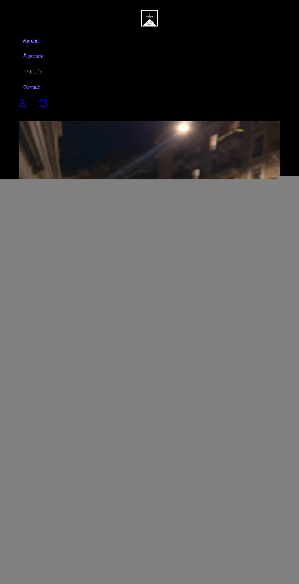 jm-distro.com shopify website screenshot