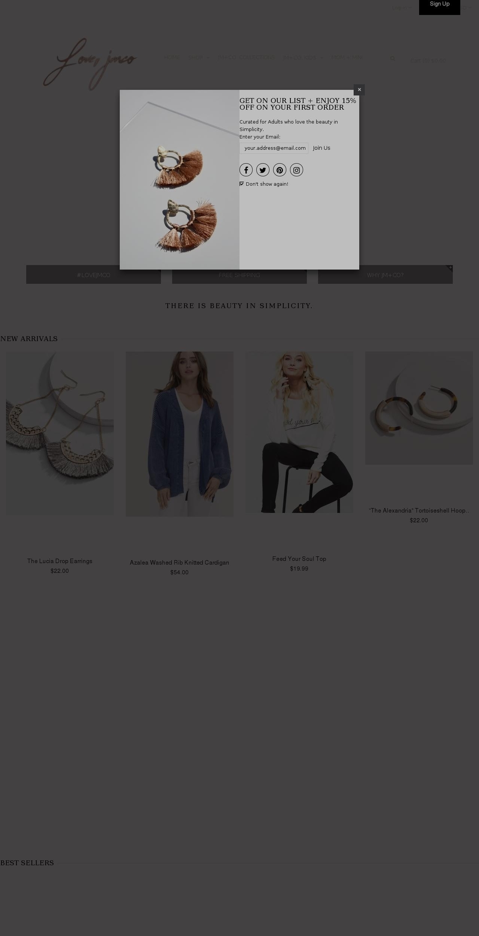 queen4-v1-2 Shopify theme site example jmcokids.com