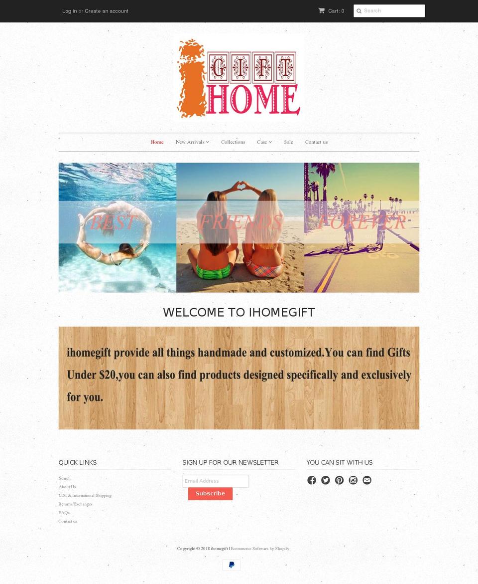 jmjewelry.net shopify website screenshot