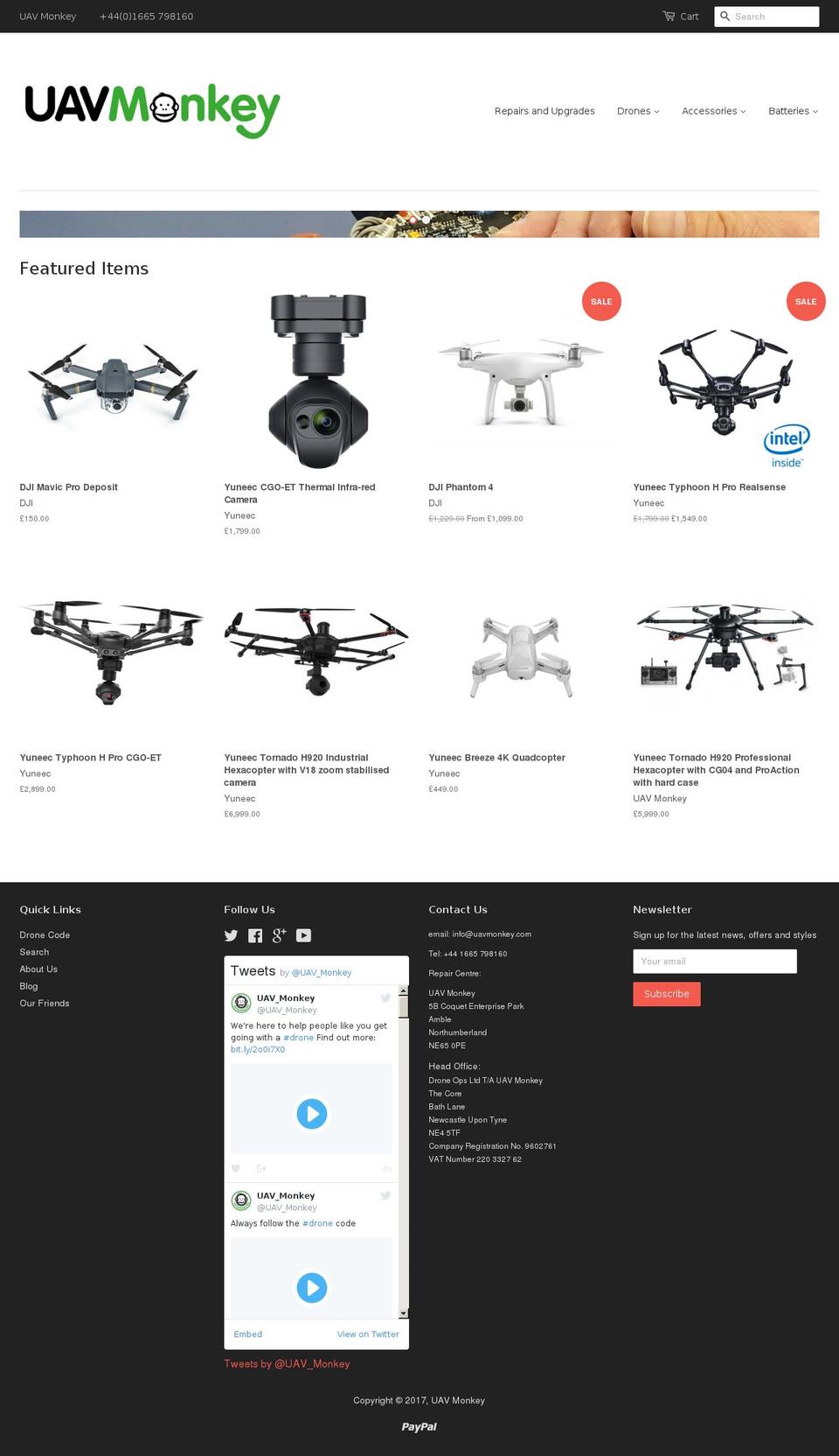 jobsagoodun.com shopify website screenshot
