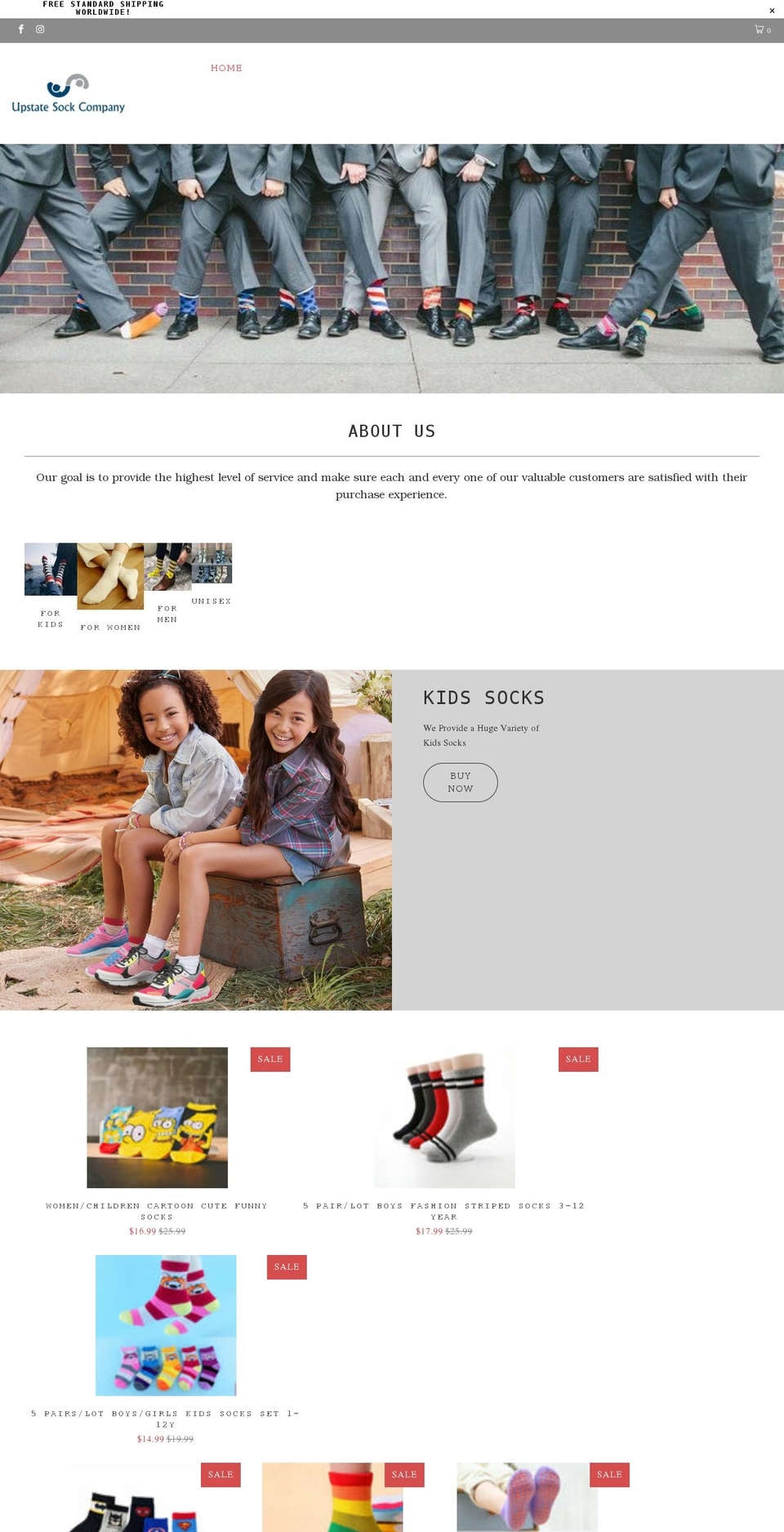 jodidancause.com shopify website screenshot