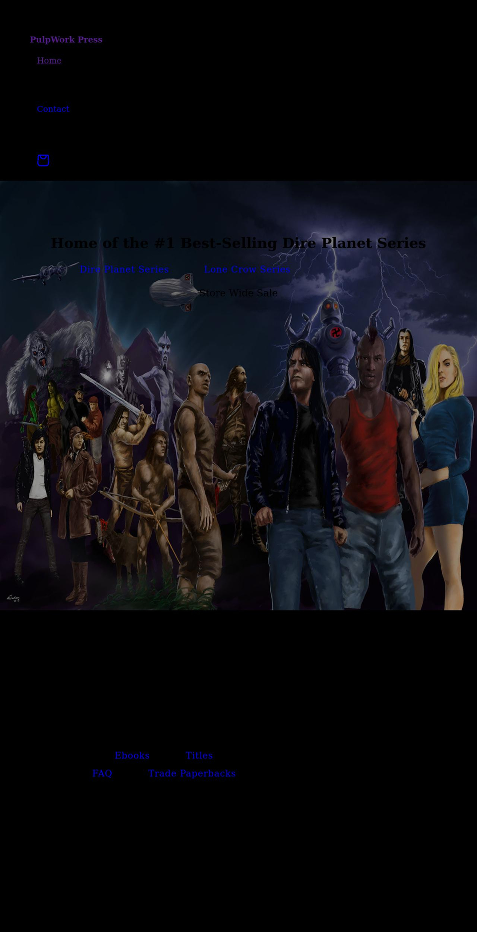 joeljenkins.net shopify website screenshot