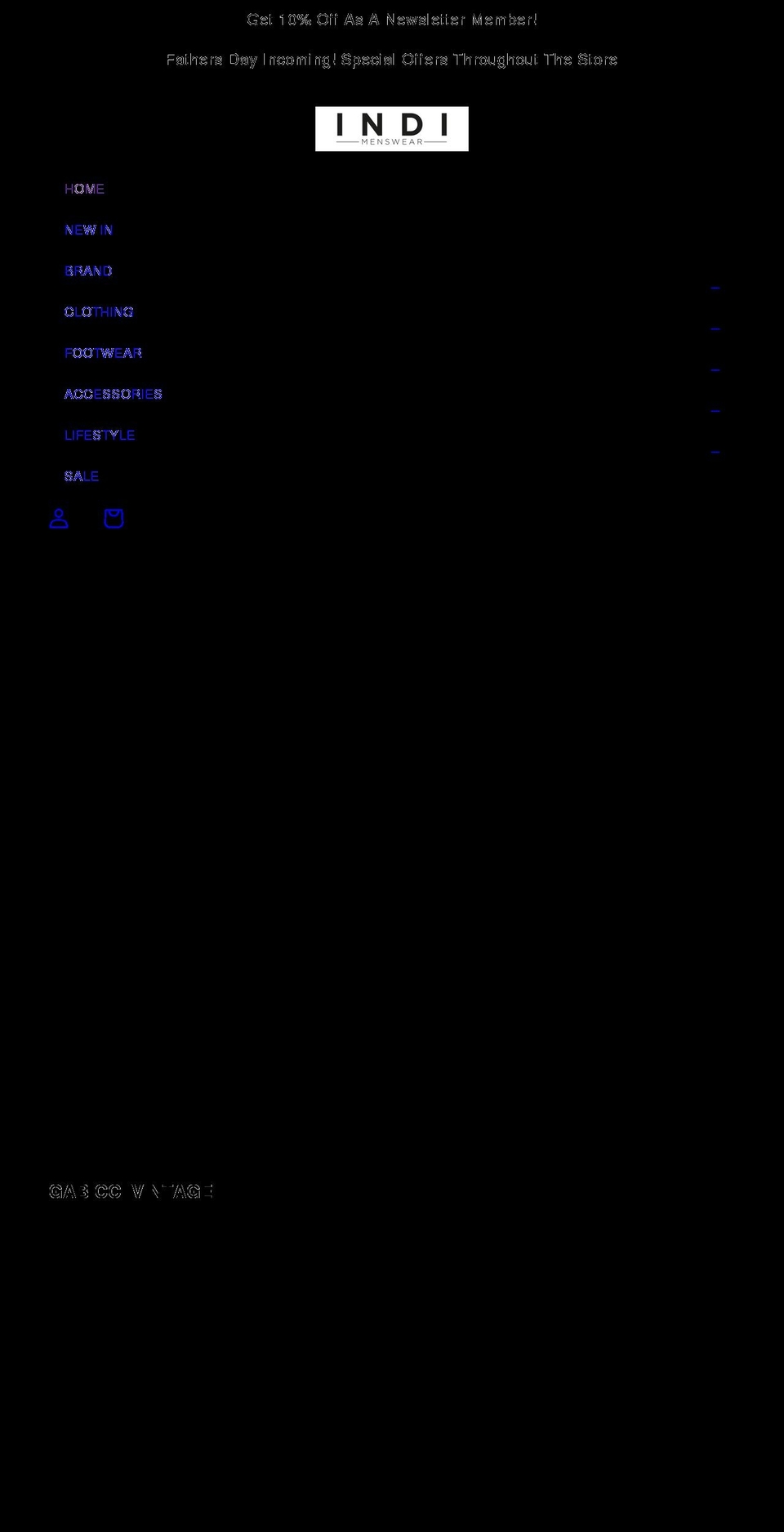 joelneumancpa.com shopify website screenshot