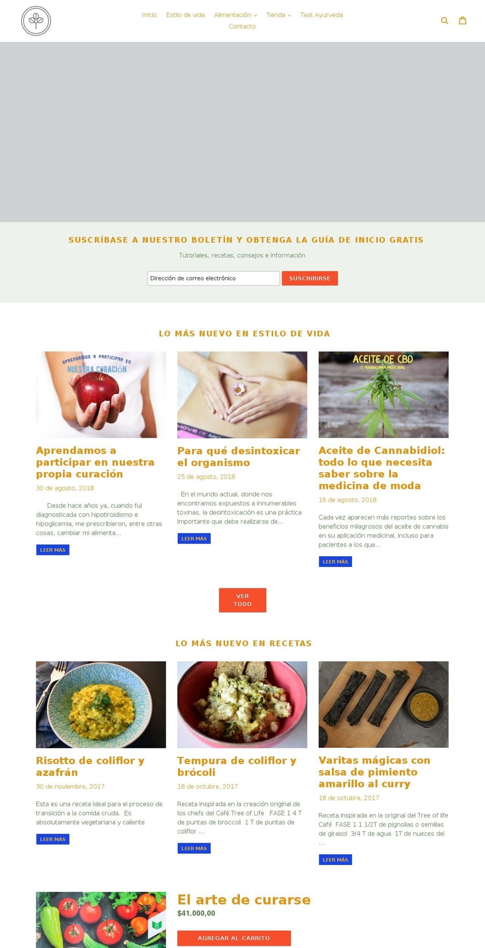 johannakoelle.com — Shopify storefront screenshot