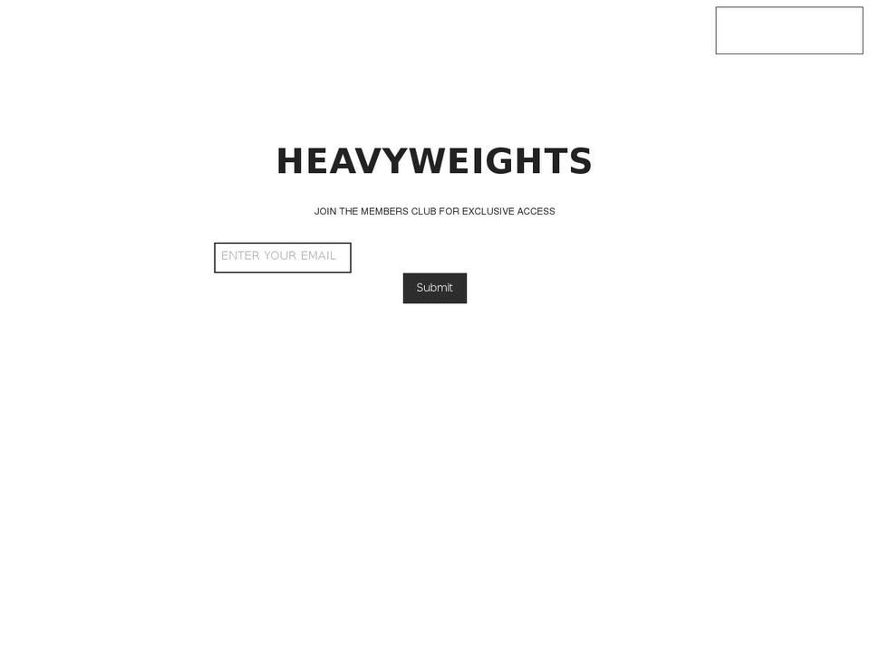 john-williams.com shopify website screenshot