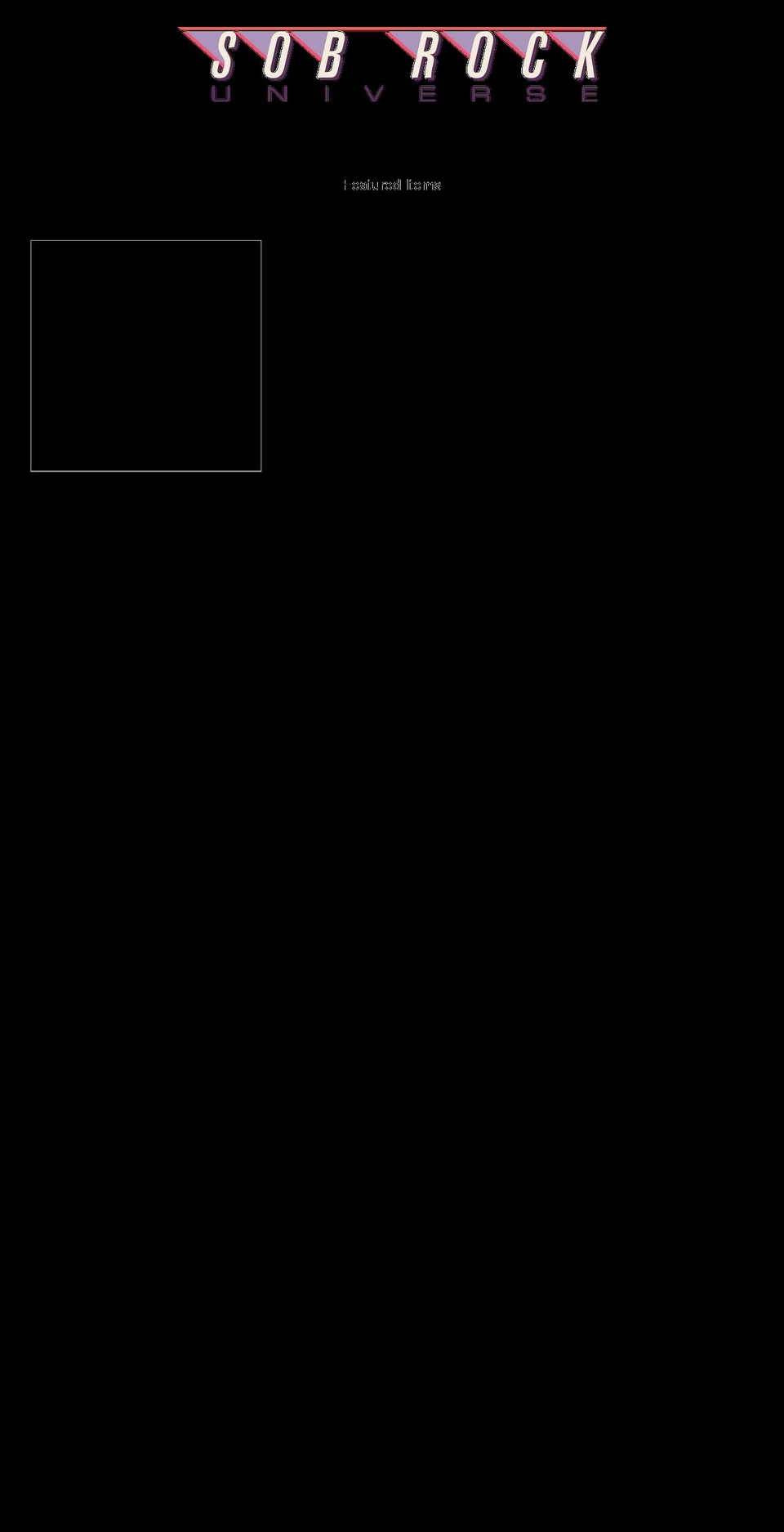 johnmayerstore.com shopify website screenshot