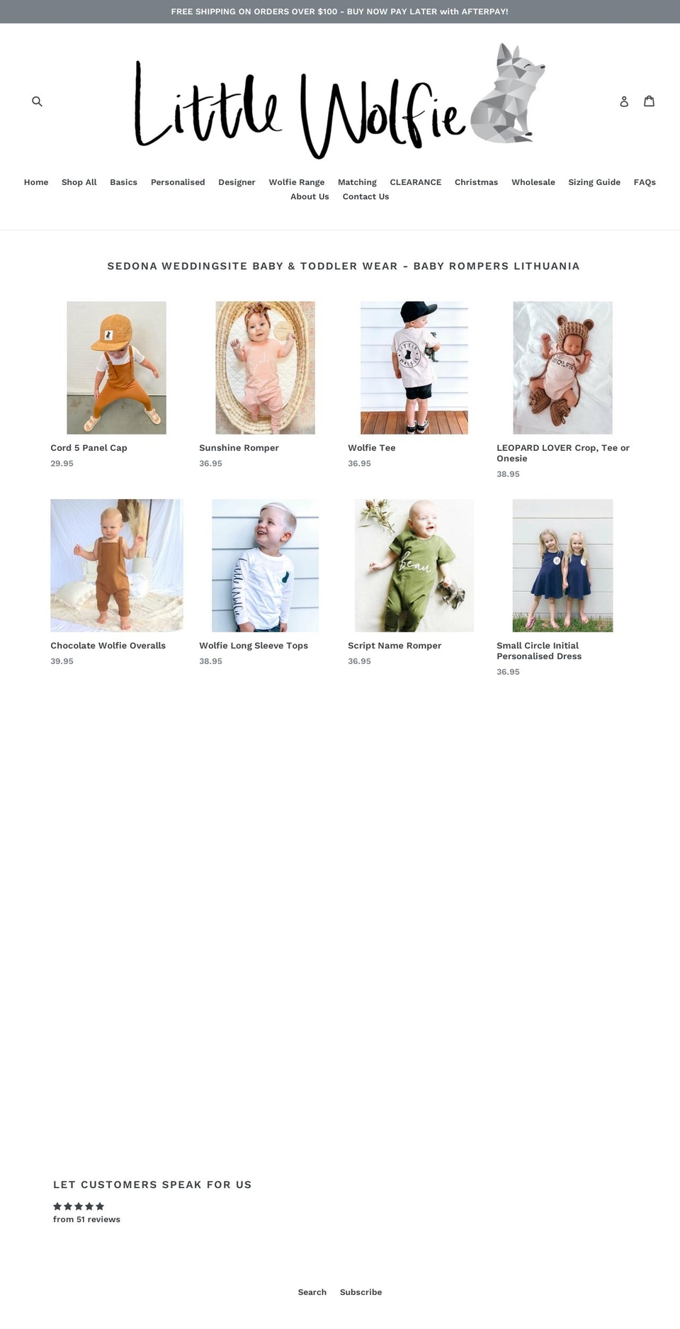 johnpvincentohio.com shopify website screenshot