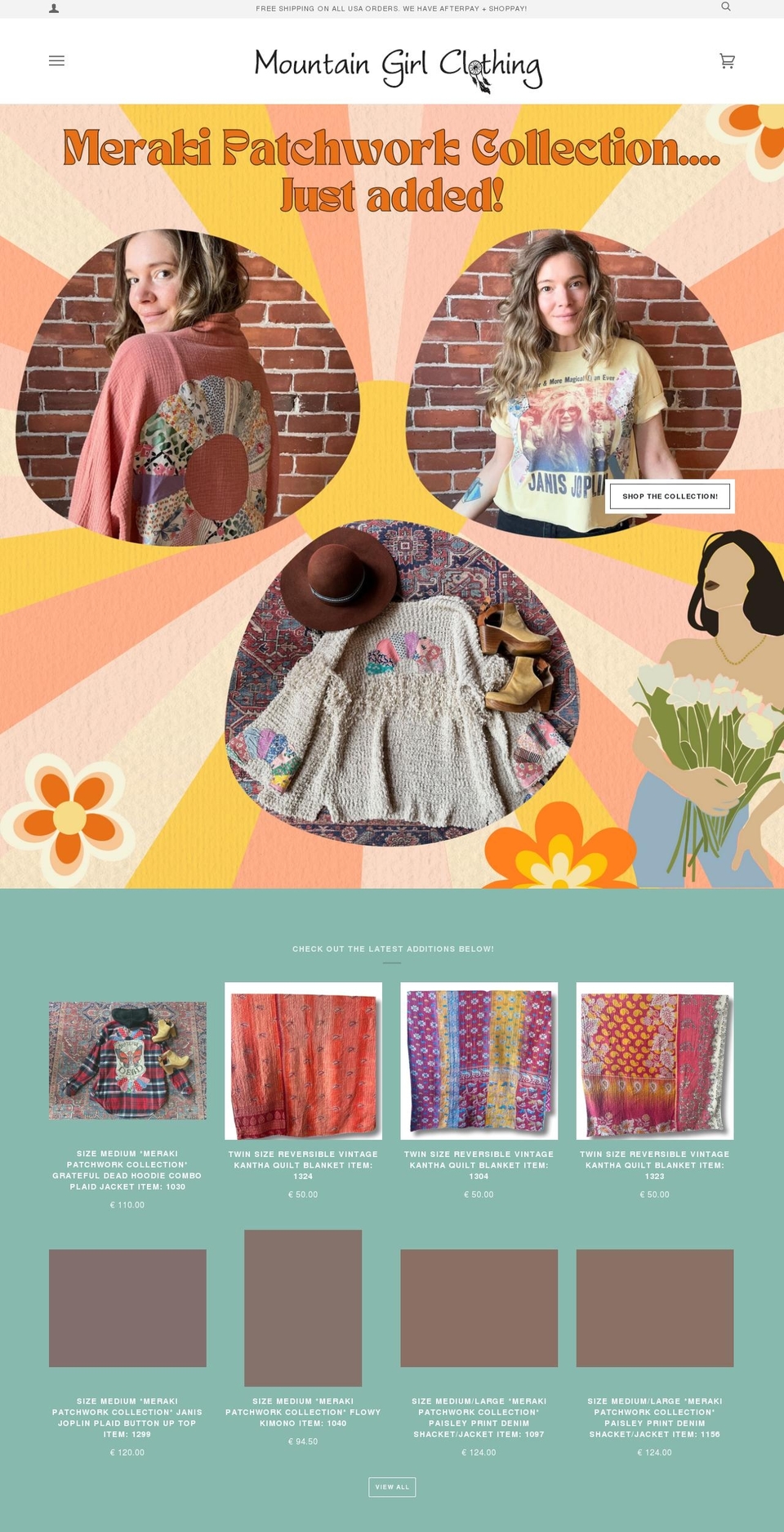 johnstrayeriii.com shopify website screenshot