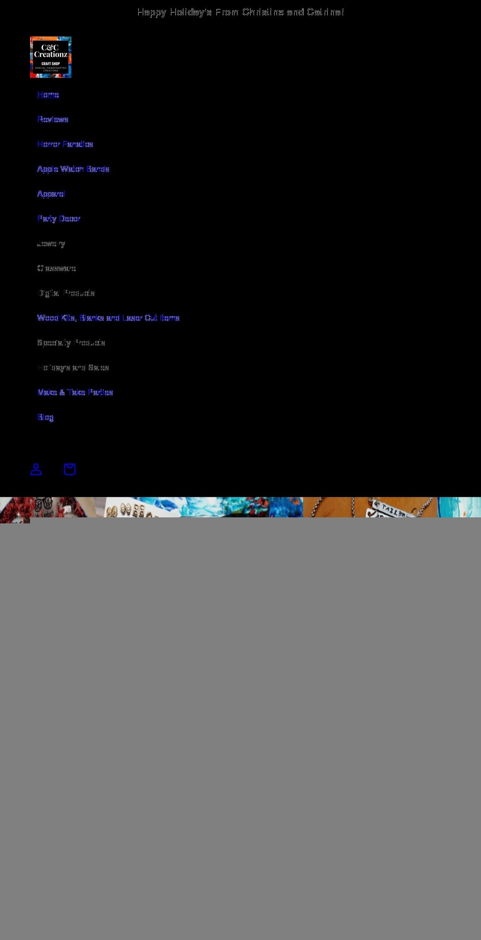joiabyemily.com shopify website screenshot