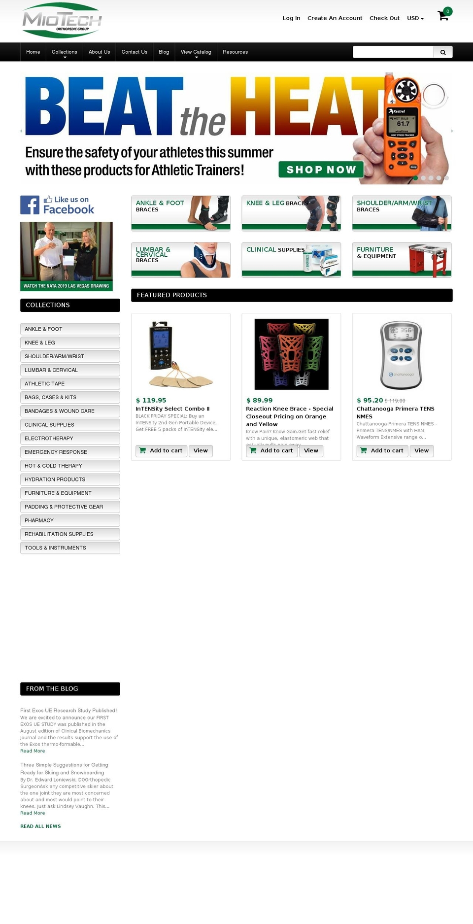 Theme079-011817 -- Wholesale Installed Shopify theme site example jointhealing.com