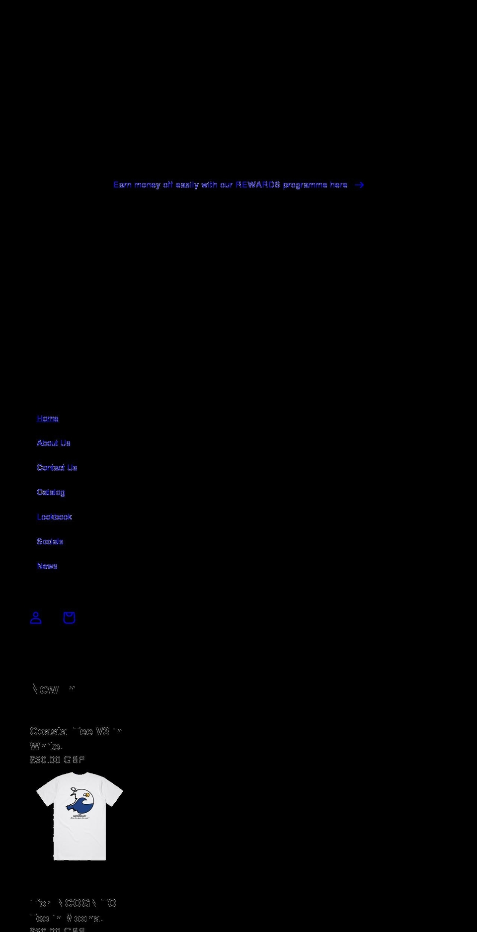 jointhehustleclothingsupply.com shopify website screenshot