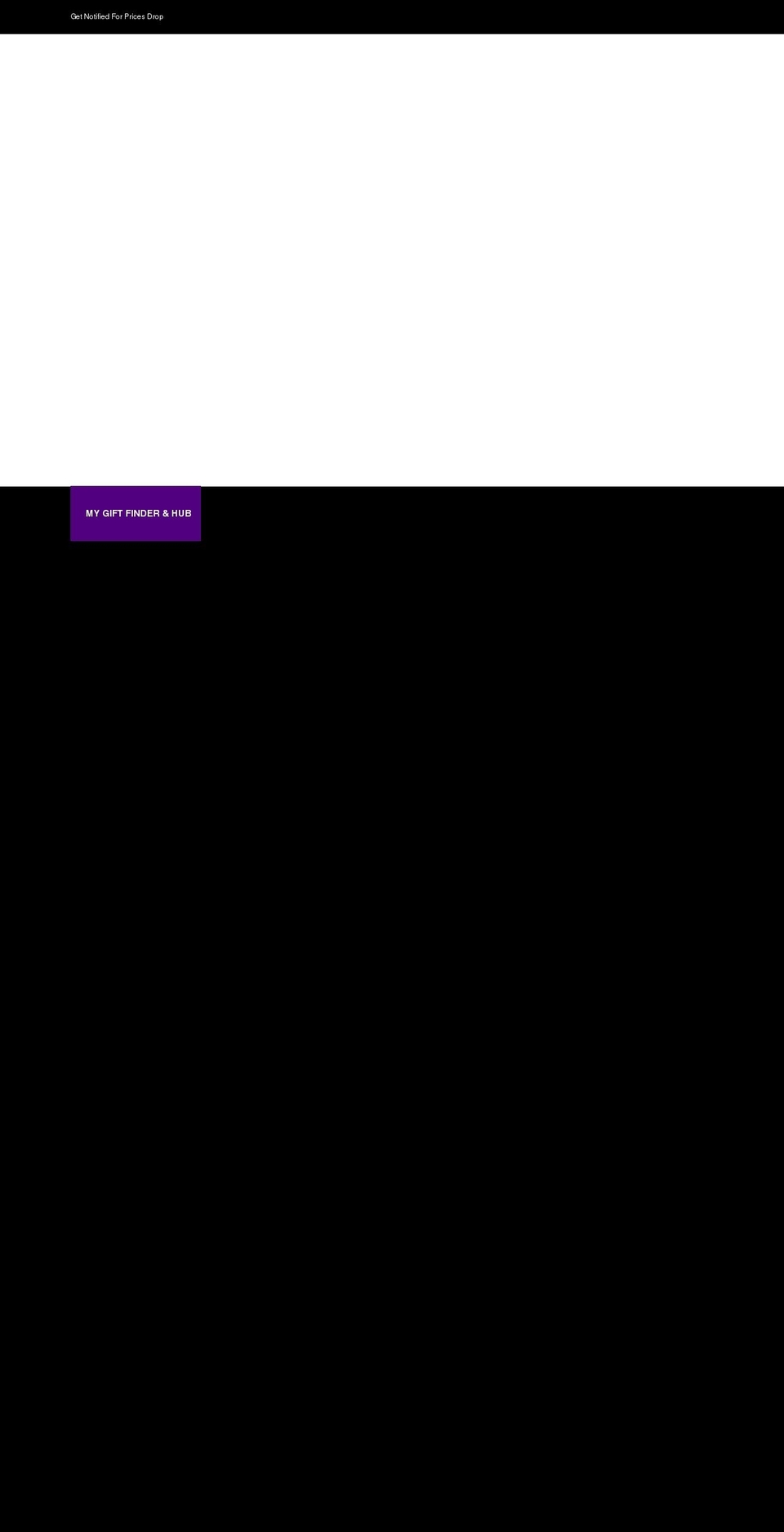 joligift.uk shopify website screenshot